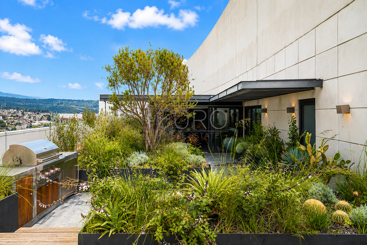 Departamento en Venta, Parque Reforma - Cumbres de Santa Fé, foto 1 de 45
