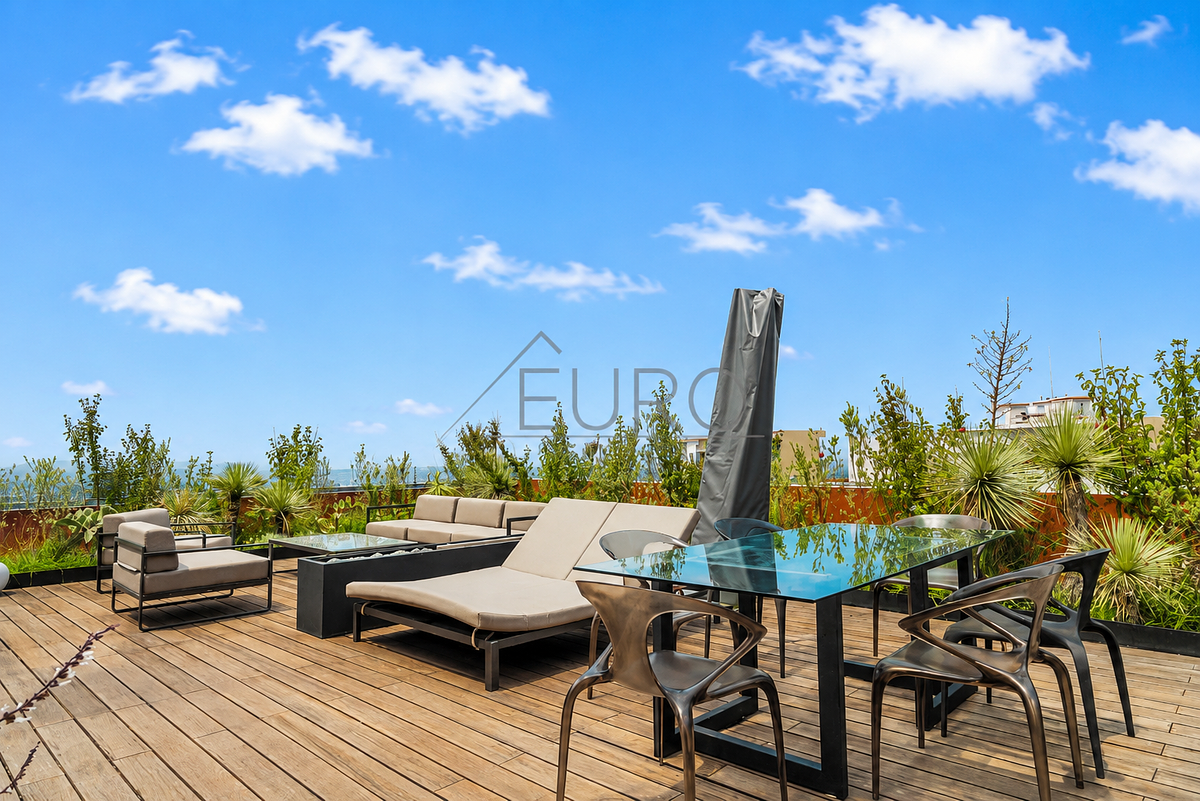 Departamento en Santa Fe Cuajimalpa, Cuajimalpa de Morelos, foto 4 de 45