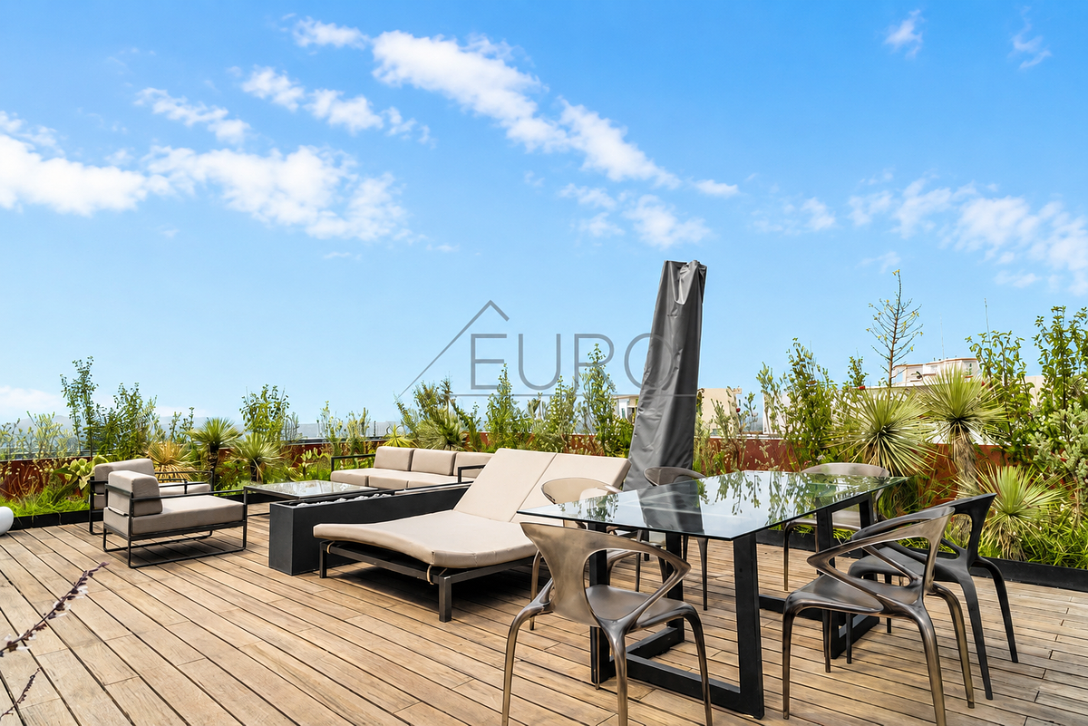 Departamento en Santa Fe Cuajimalpa, Cuajimalpa de Morelos, foto 12 de 45