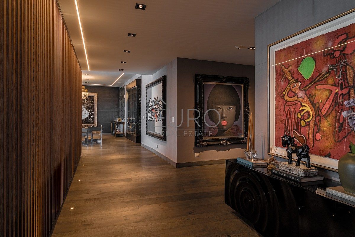 Departamento en Santa Fe Cuajimalpa, Cuajimalpa de Morelos, foto 22 de 45