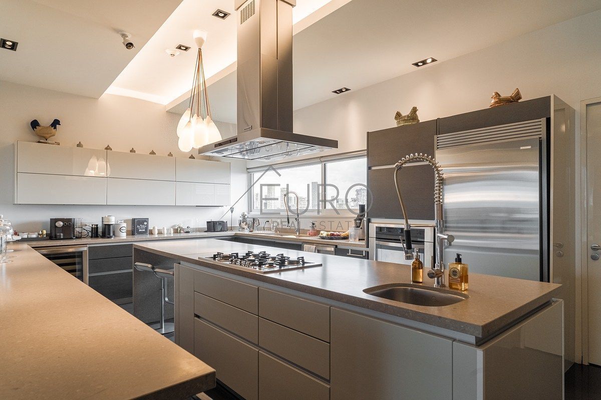 Departamento en Santa Fe Cuajimalpa, Cuajimalpa de Morelos, foto 25 de 45
