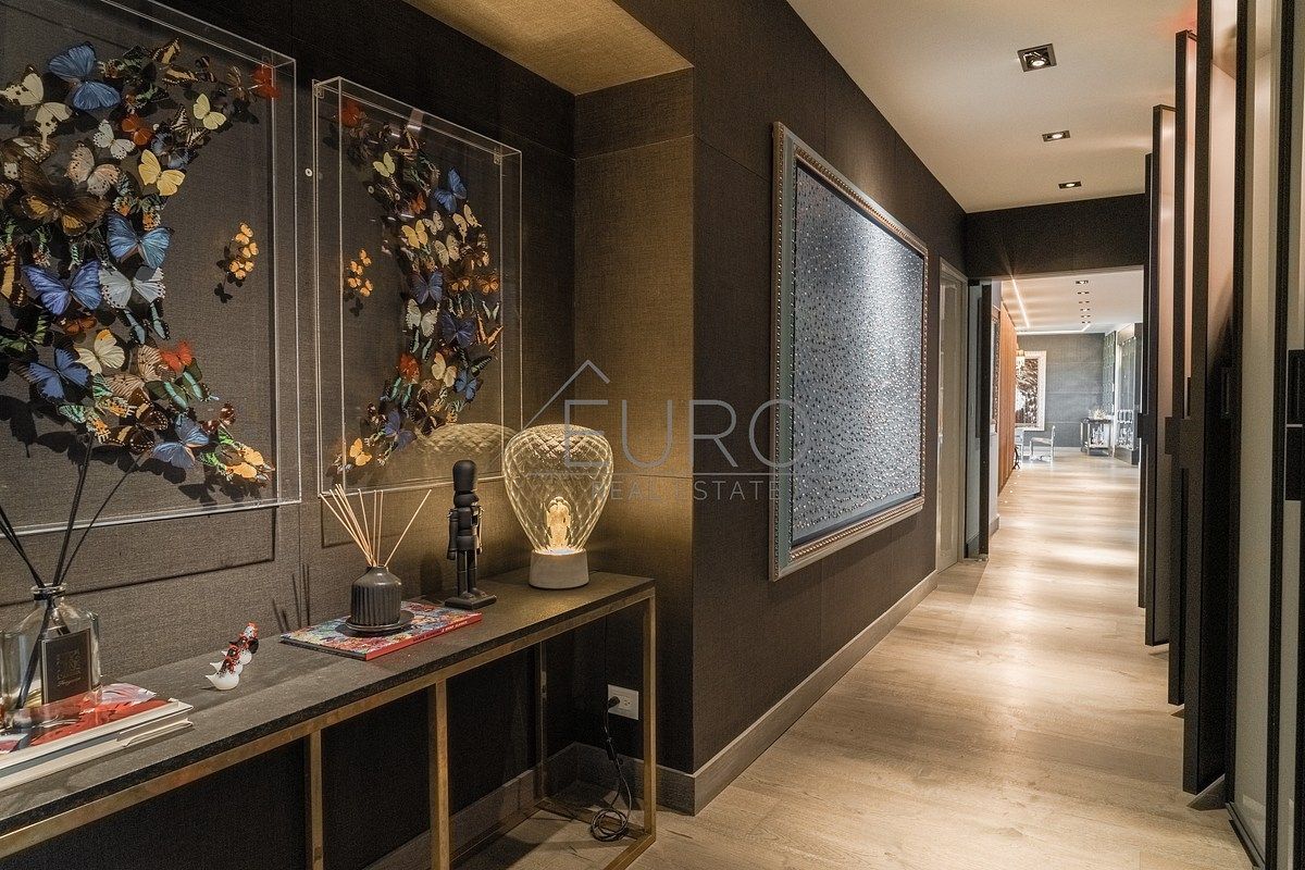 Departamento en Santa Fe Cuajimalpa, Cuajimalpa de Morelos, foto 29 de 45