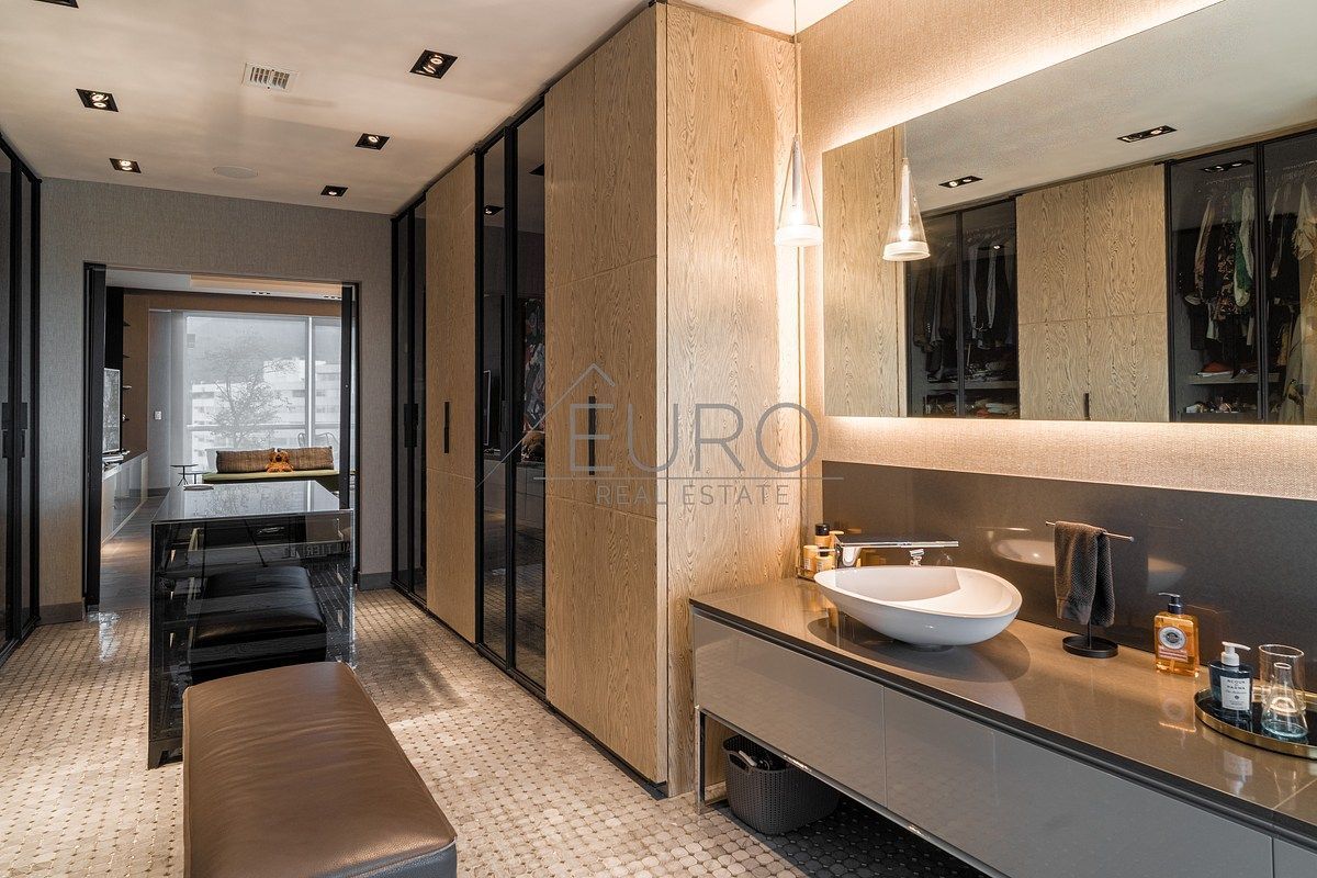 Departamento en Santa Fe Cuajimalpa, Cuajimalpa de Morelos, foto 38 de 45