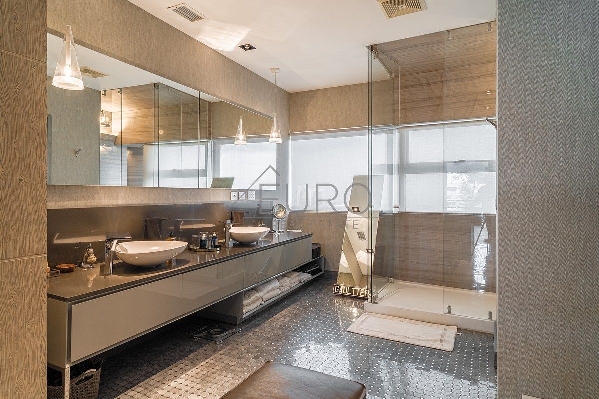 Departamento en Santa Fe Cuajimalpa, Cuajimalpa de Morelos, foto 39 de 45