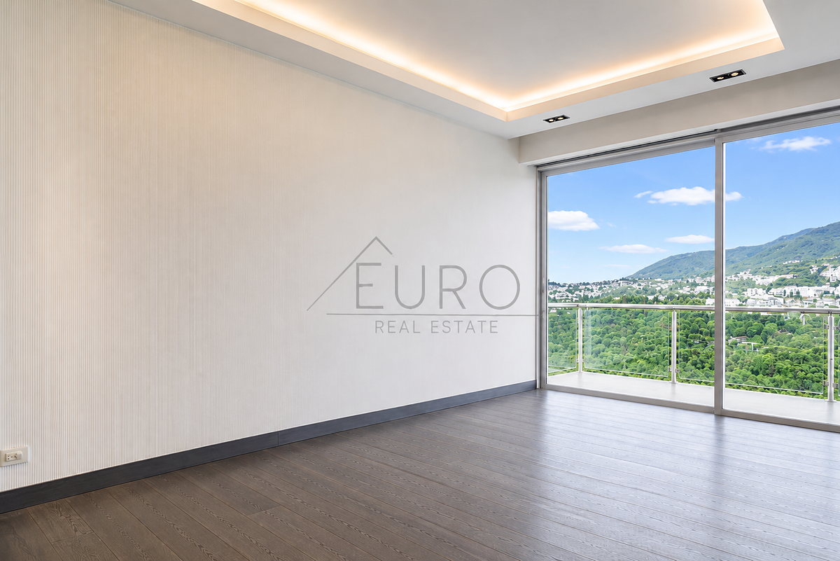 Departamento en Santa Fe Cuajimalpa, Cuajimalpa de Morelos, foto 45 de 45