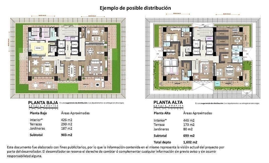 Departamento en Santa Fe Cuajimalpa, Cuajimalpa de Morelos, foto 10 de 19