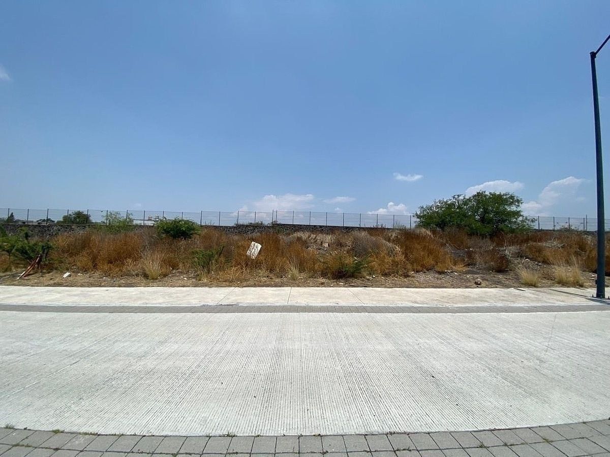 Exclusivo terreno en venta en La Espiga, Querétaro - foto 1