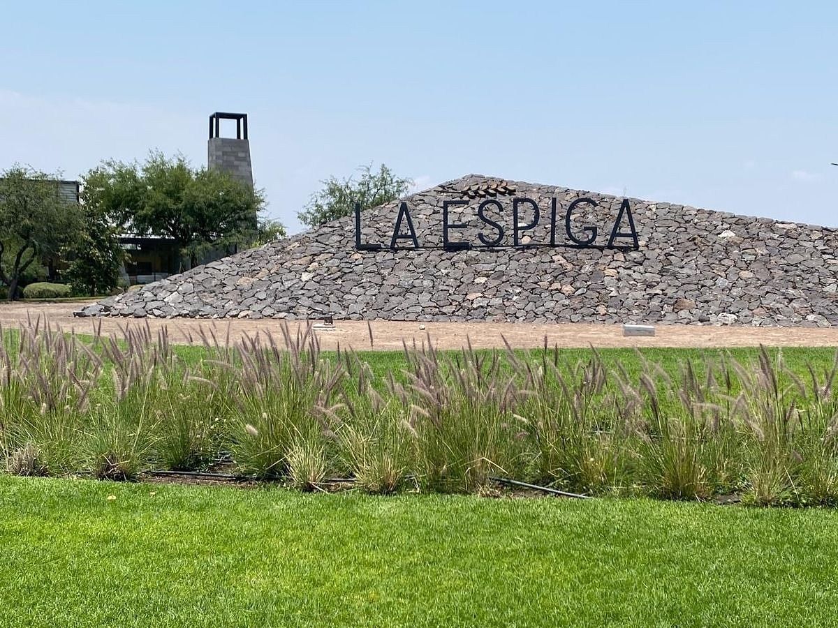 Exclusivo terreno en venta en La Espiga, Querétaro - foto 2