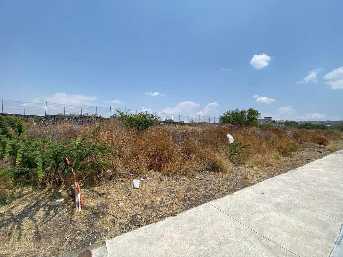 Exclusivo terreno en venta en La Espiga, Querétaro - foto 3