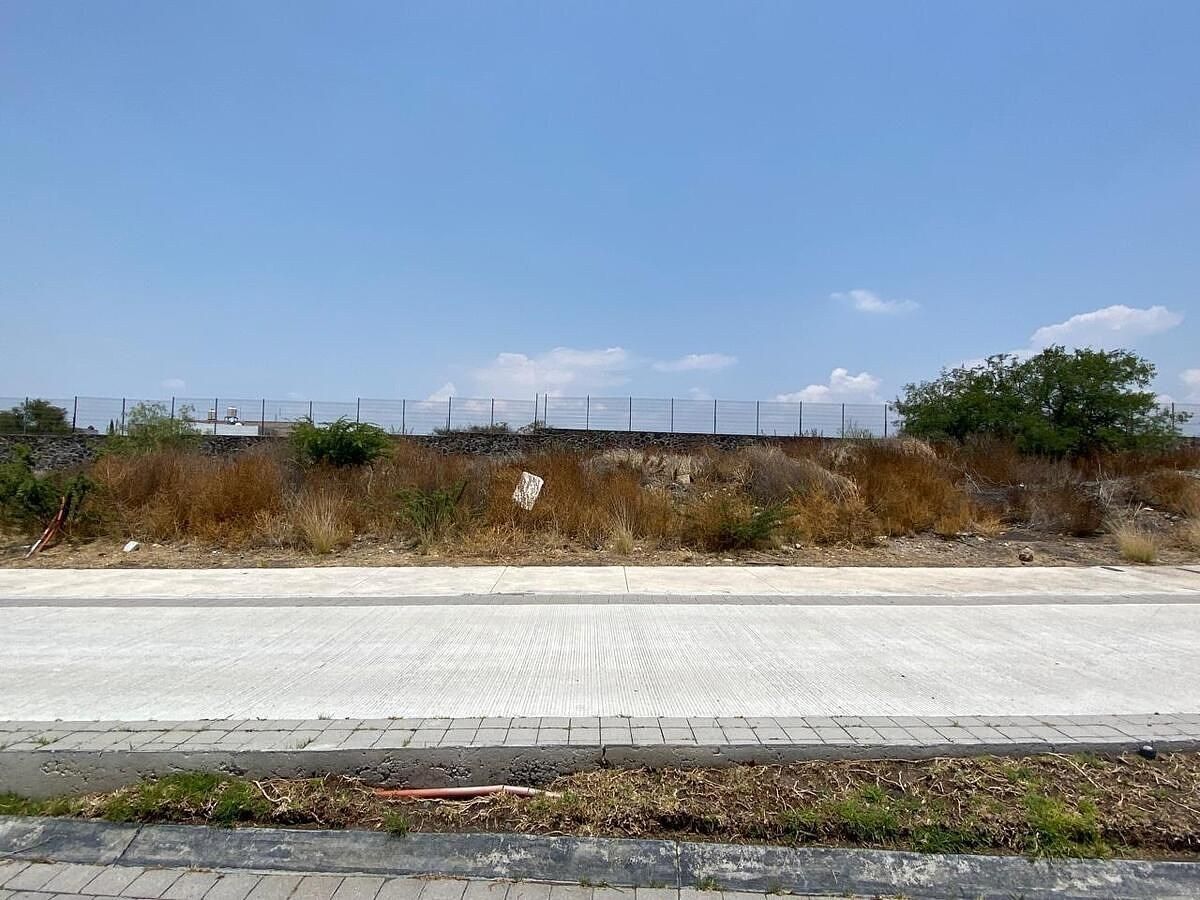 Exclusivo terreno en venta en La Espiga, Querétaro - foto 4