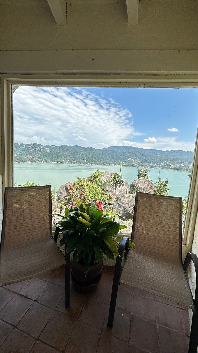 Casa en condominio en La Peña, Valle de Bravo, foto 2 de 12