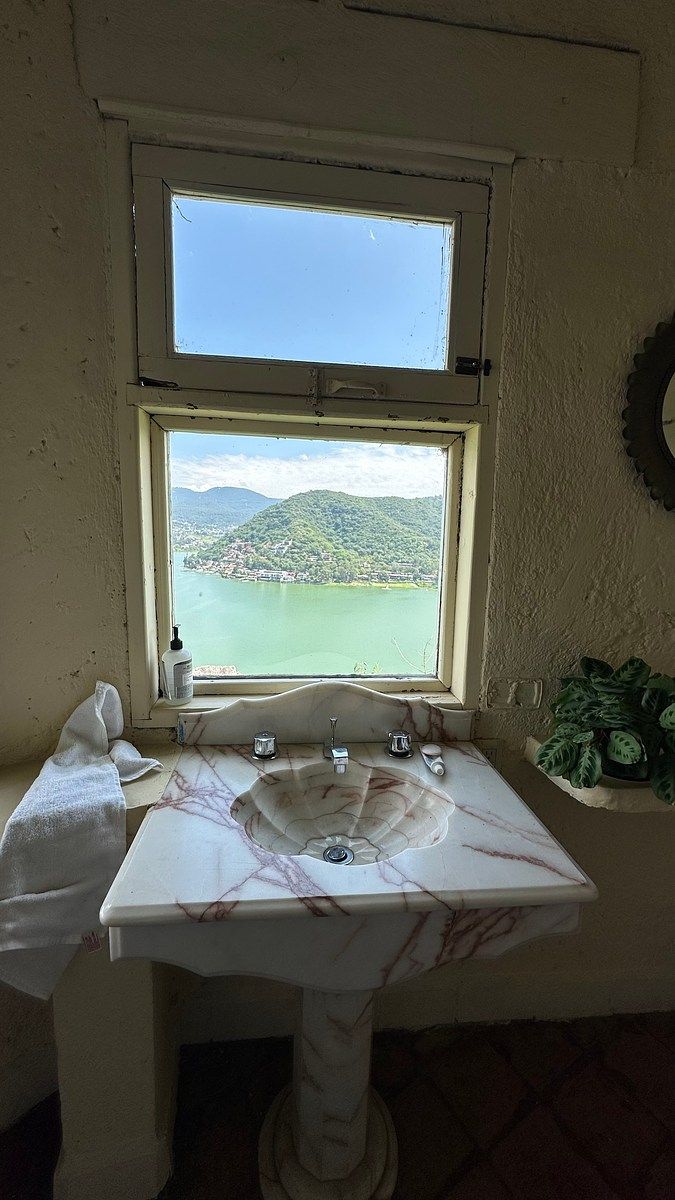Casa en condominio en La Peña, Valle de Bravo, foto 7 de 12