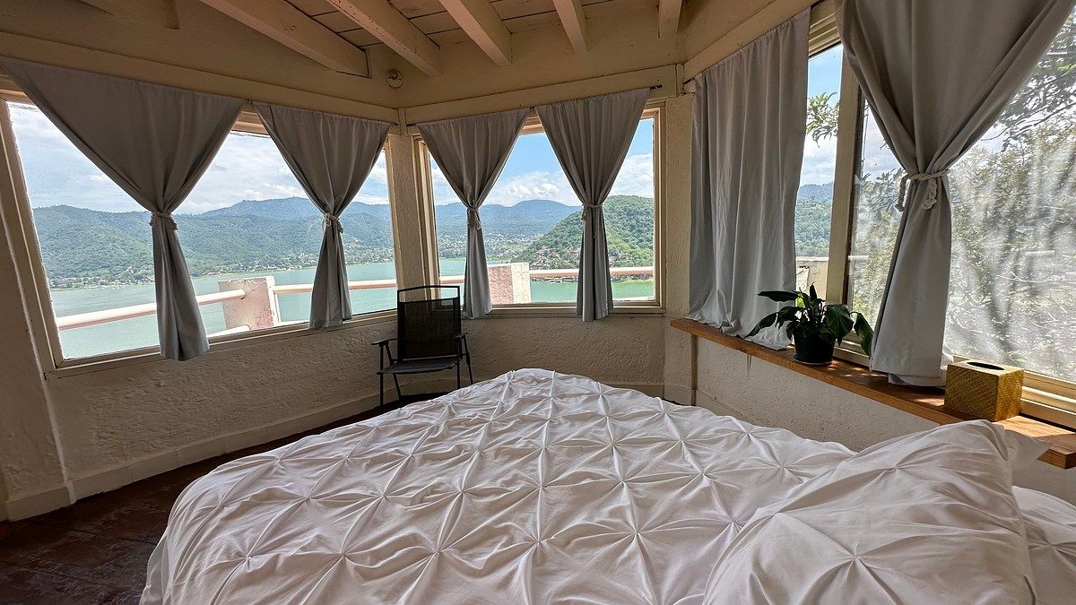 Casa en condominio en La Peña, Valle de Bravo, foto 8 de 12