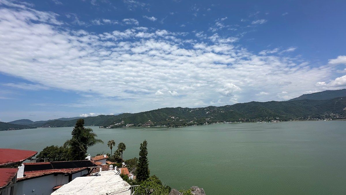 Casa en condominio en La Peña, Valle de Bravo, foto 9 de 12