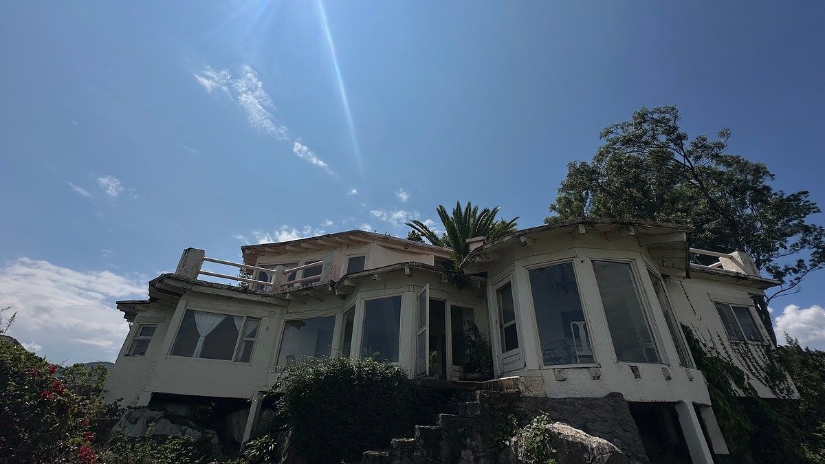 Casa en condominio en La Peña, Valle de Bravo, foto 10 de 12