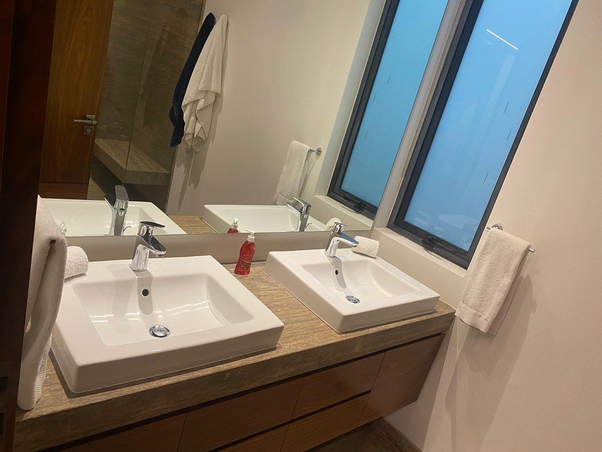 Apartamento em Polanco II Sección, Miguel Hidalgo, foto 7 de 12