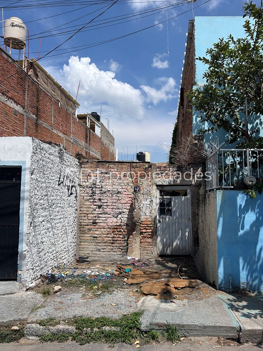 TLAQUEPAQUE TERRENO EN VENTA A 5 MINUTOS DEL CENTRO - foto 4