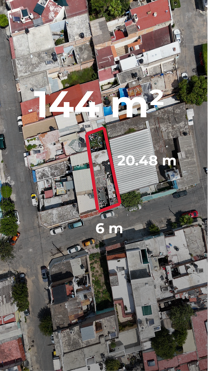 TLAQUEPAQUE TERRENO EN VENTA A 5 MINUTOS DEL CENTRO - foto 5