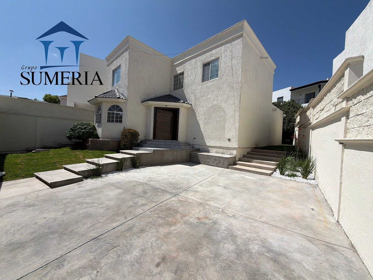 Casa en Las Canteras, Chihuahua, foto 2 de 16