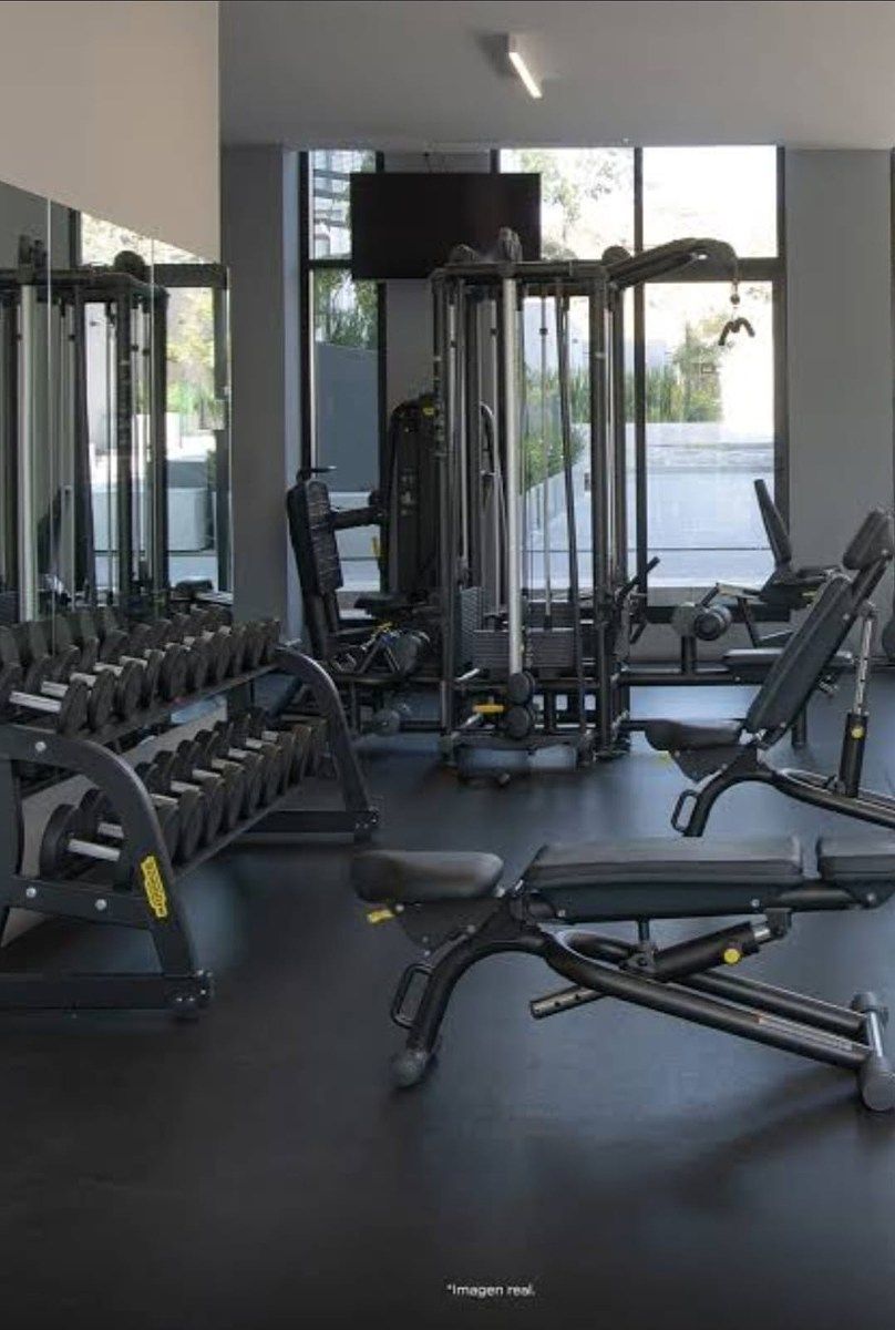 Apartamento em Valle Real, Zapopan, foto 7 de 23
