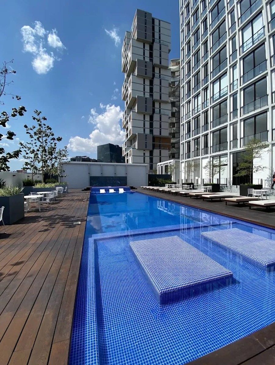 Apartamento em Valle Real, Zapopan, foto 8 de 23