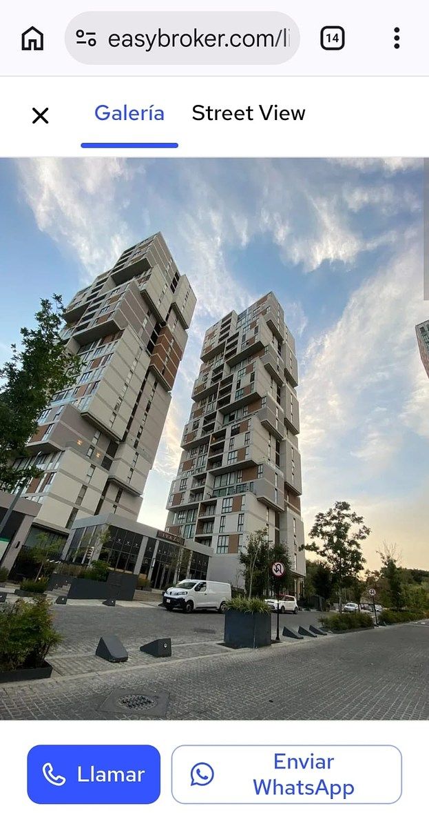 Apartamento em Valle Real, Zapopan, foto 10 de 23