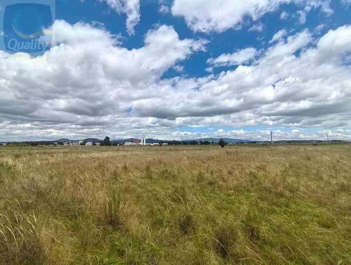 Land for sale 18,636 m2 Strategic location in the industrial area of Xaloztoc - foto 3