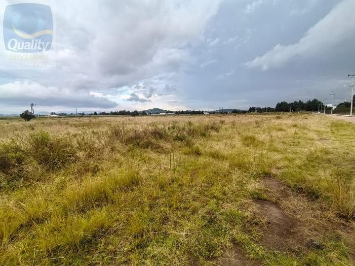 Land for sale 18,636 m2 Strategic location in the industrial area of Xaloztoc - foto 4