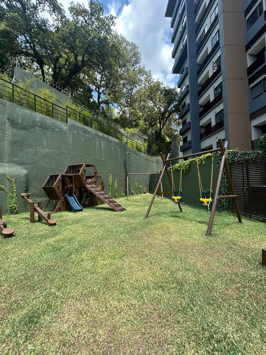 Apartamento en Zona 16, Guatemala, foto 9 de 15