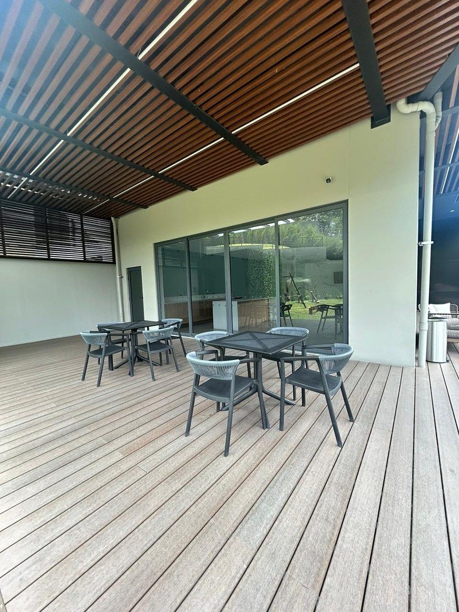 Apartamento en Zona 16, Guatemala, foto 10 de 15