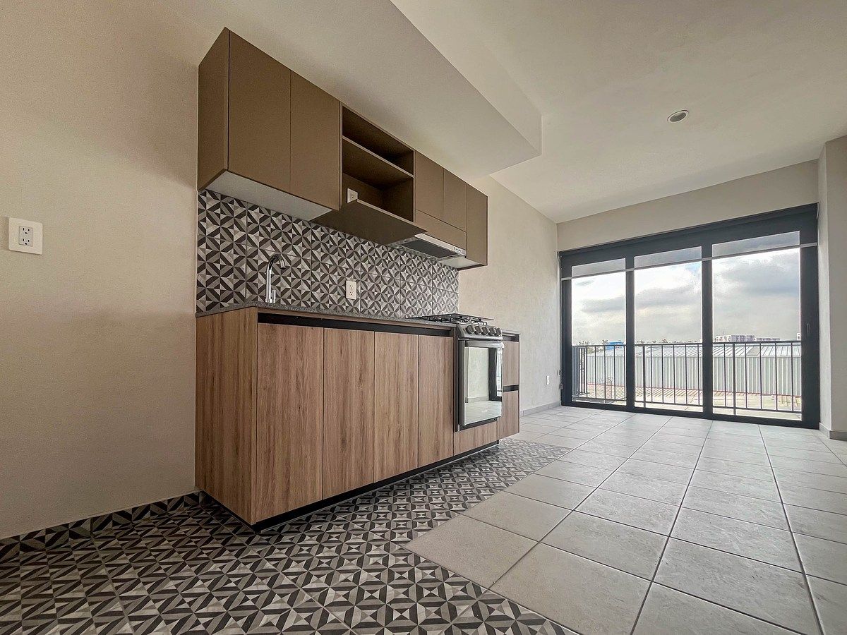 Departamento en Olímpica, Guadalajara, foto 2 de 6