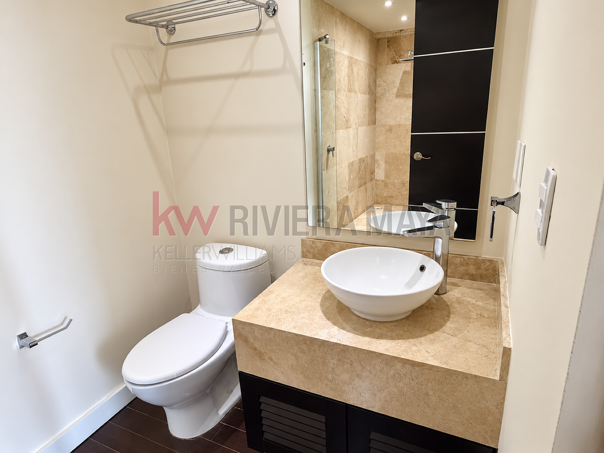 Apartamento em Puerto Cancún, Benito Juárez, foto 2 de 23