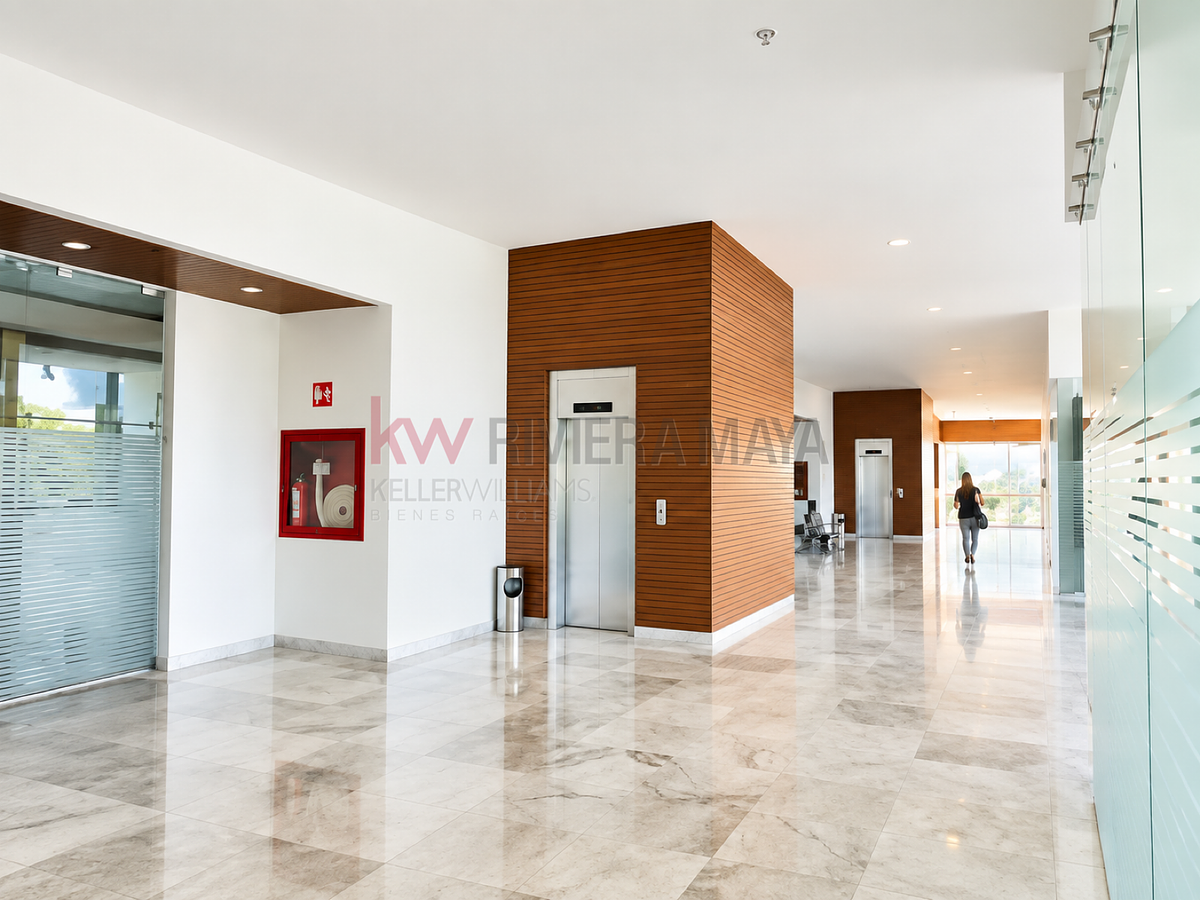 Apartamento em Puerto Cancún, Benito Juárez, foto 3 de 23