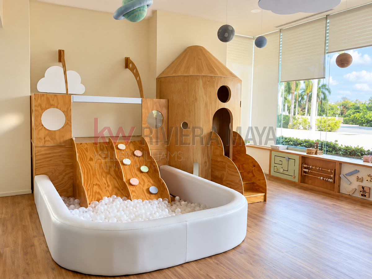 Apartamento em Puerto Cancún, Benito Juárez, foto 4 de 23