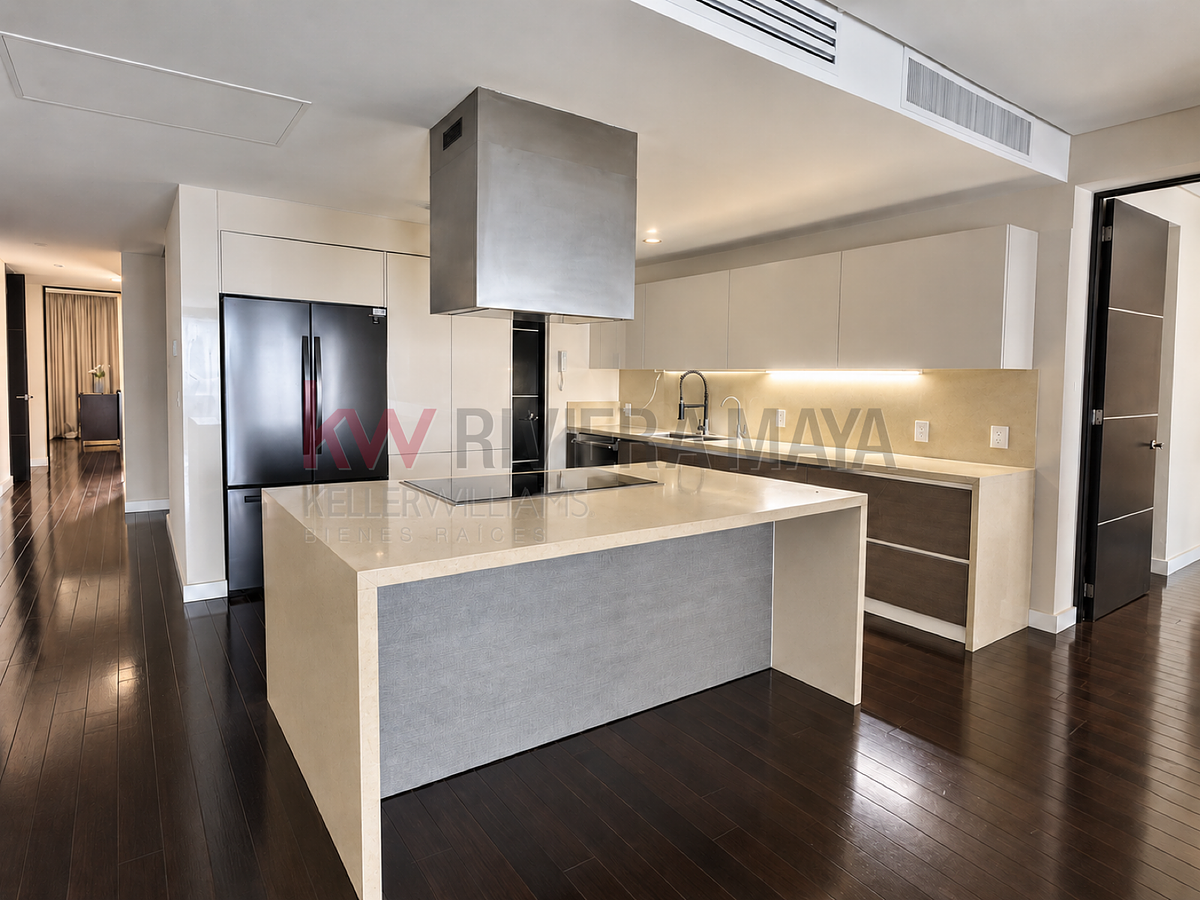 Apartamento em Puerto Cancún, Benito Juárez, foto 5 de 23