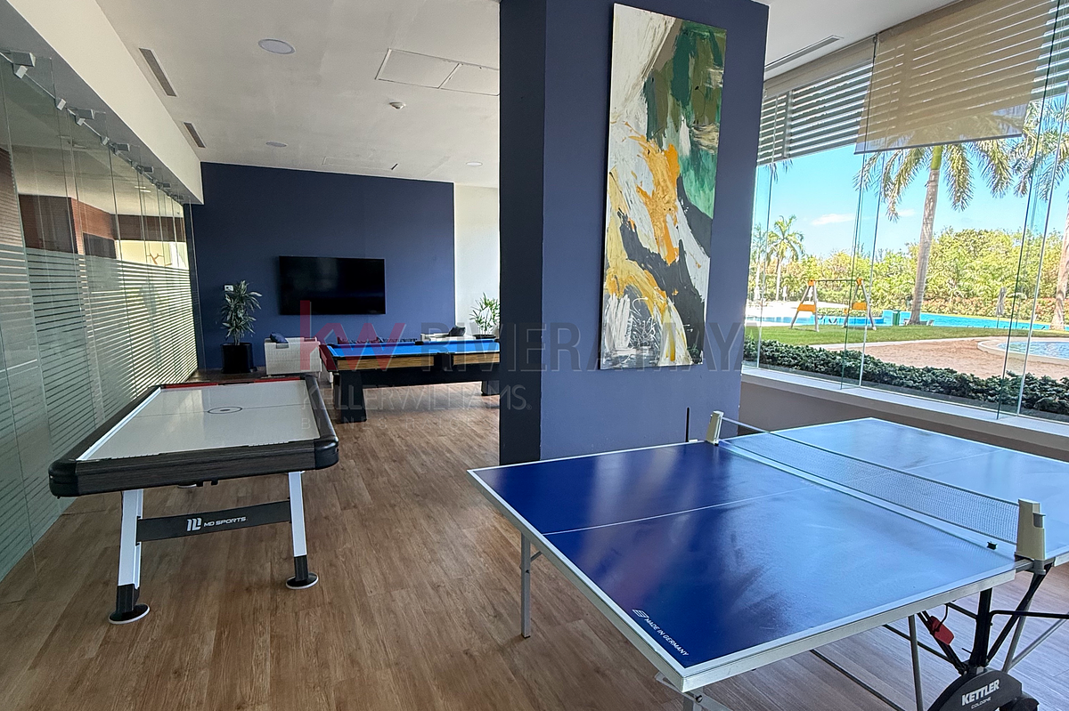 Apartamento em Puerto Cancún, Benito Juárez, foto 7 de 23