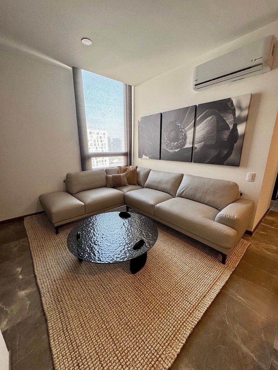 Departamento en venta en Torre Kanat, Valle Poniente, foto 1 de 11