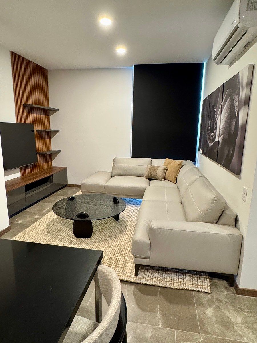 Departamento en La Banda, Santa Catarina, foto 4 de 11
