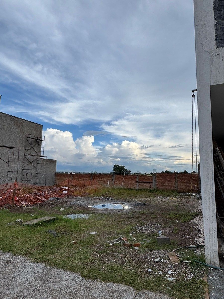 Terreno en Loretta, Aguascalientes, foto 9 de 11