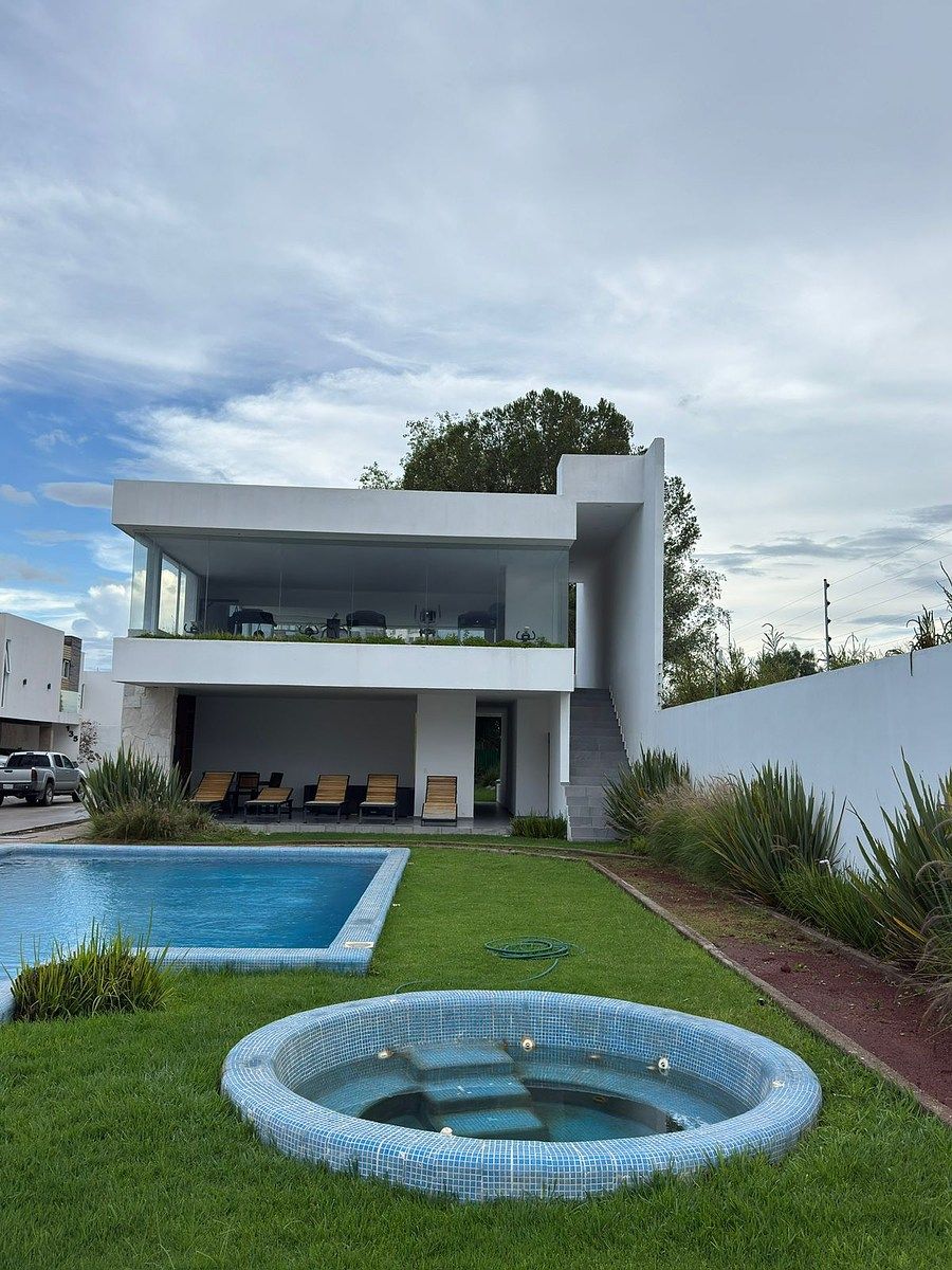 Terreno en Loretta, Aguascalientes, foto 3 de 11