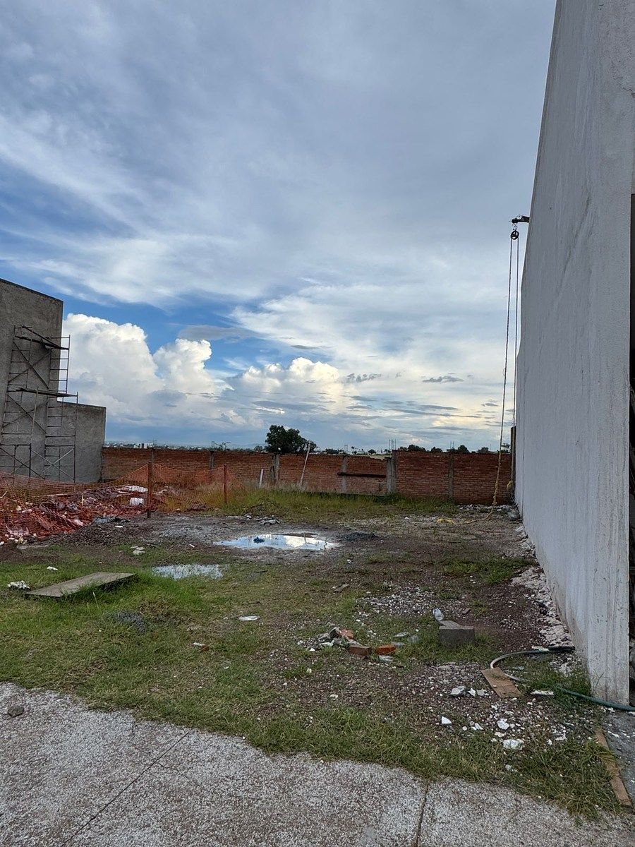 Terreno en Loretta, Aguascalientes, foto 8 de 11