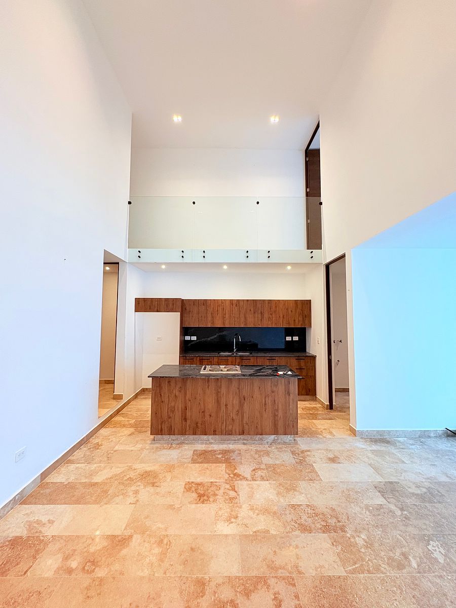 Casa en condominio en Temozón Norte, Mérida, foto 6 de 20