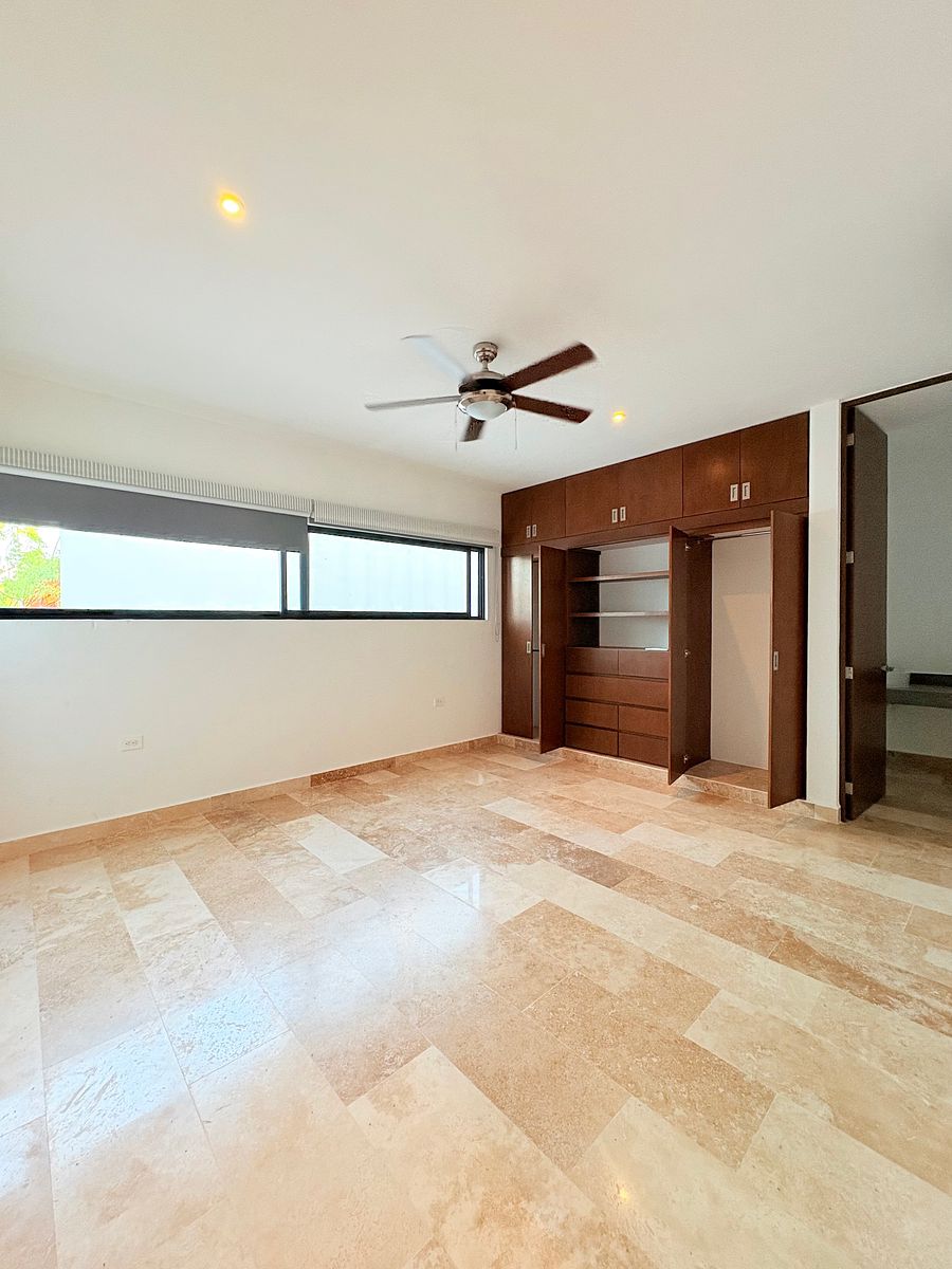 Casa en condominio en Temozón Norte, Mérida, foto 9 de 20
