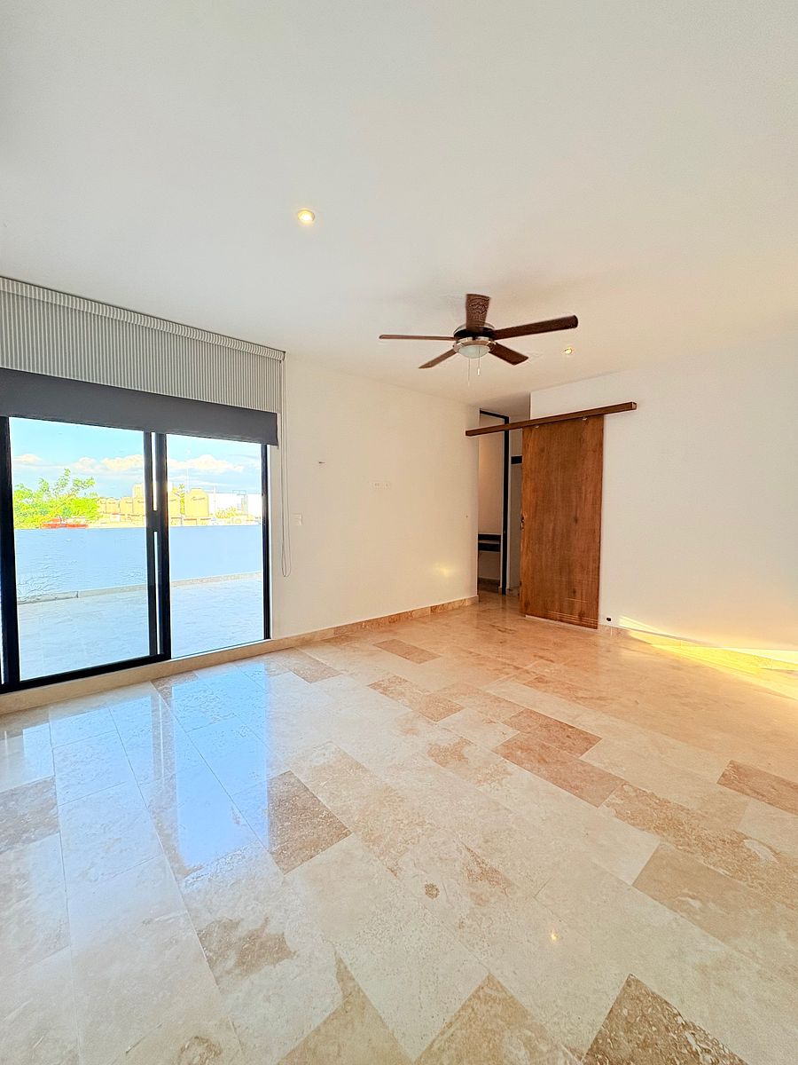 Casa en condominio en Temozón Norte, Mérida, foto 18 de 20