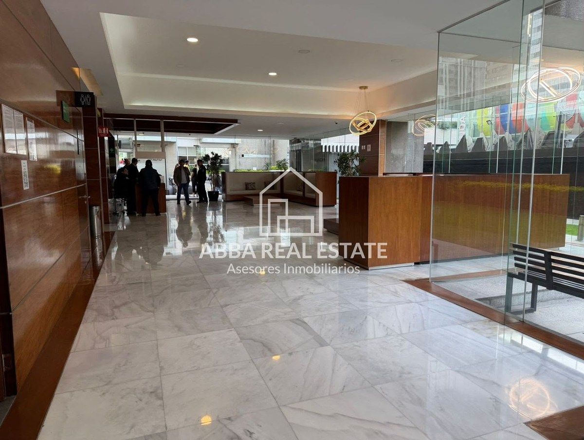Apartamento em Ampliación Granada, Miguel Hidalgo, foto 2 de 20