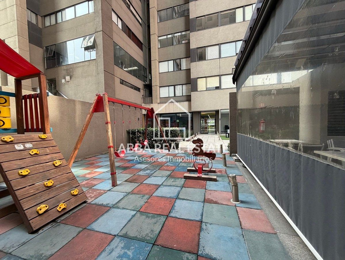 Apartamento em Ampliación Granada, Miguel Hidalgo, foto 4 de 20
