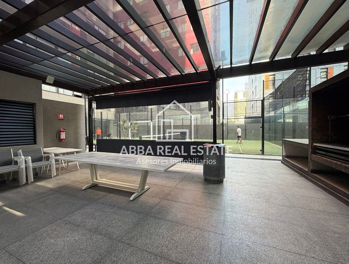 Apartamento em Ampliación Granada, Miguel Hidalgo, foto 6 de 20