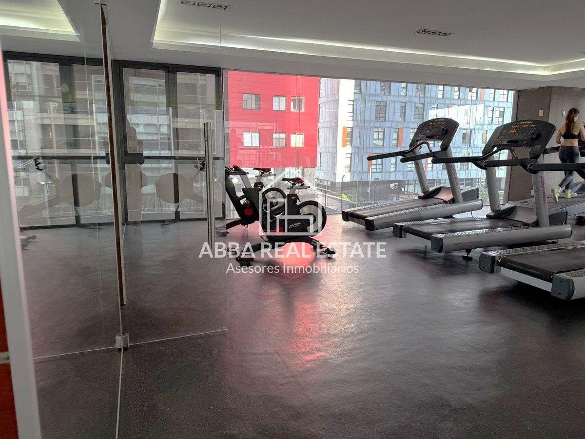 Apartamento em Ampliación Granada, Miguel Hidalgo, foto 9 de 20