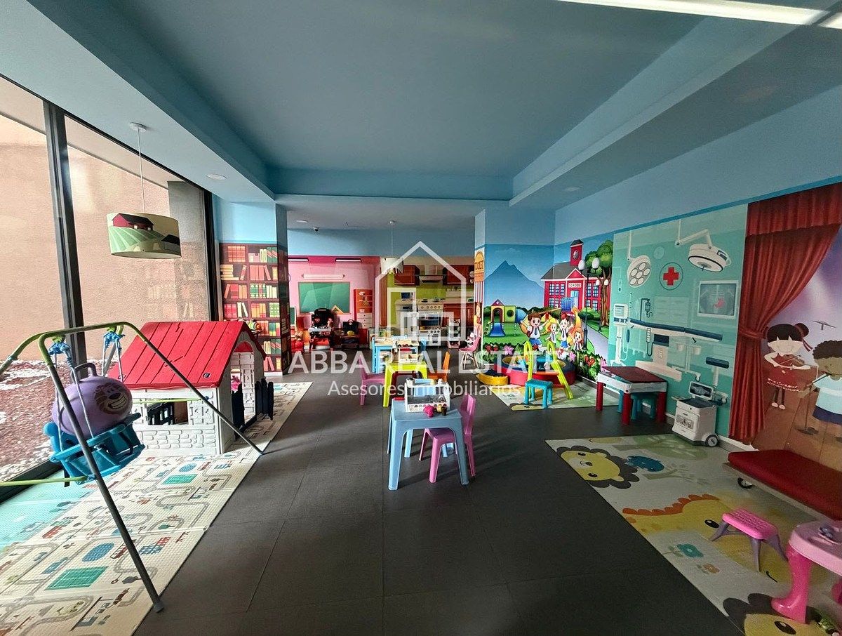 Apartamento em Ampliación Granada, Miguel Hidalgo, foto 11 de 20
