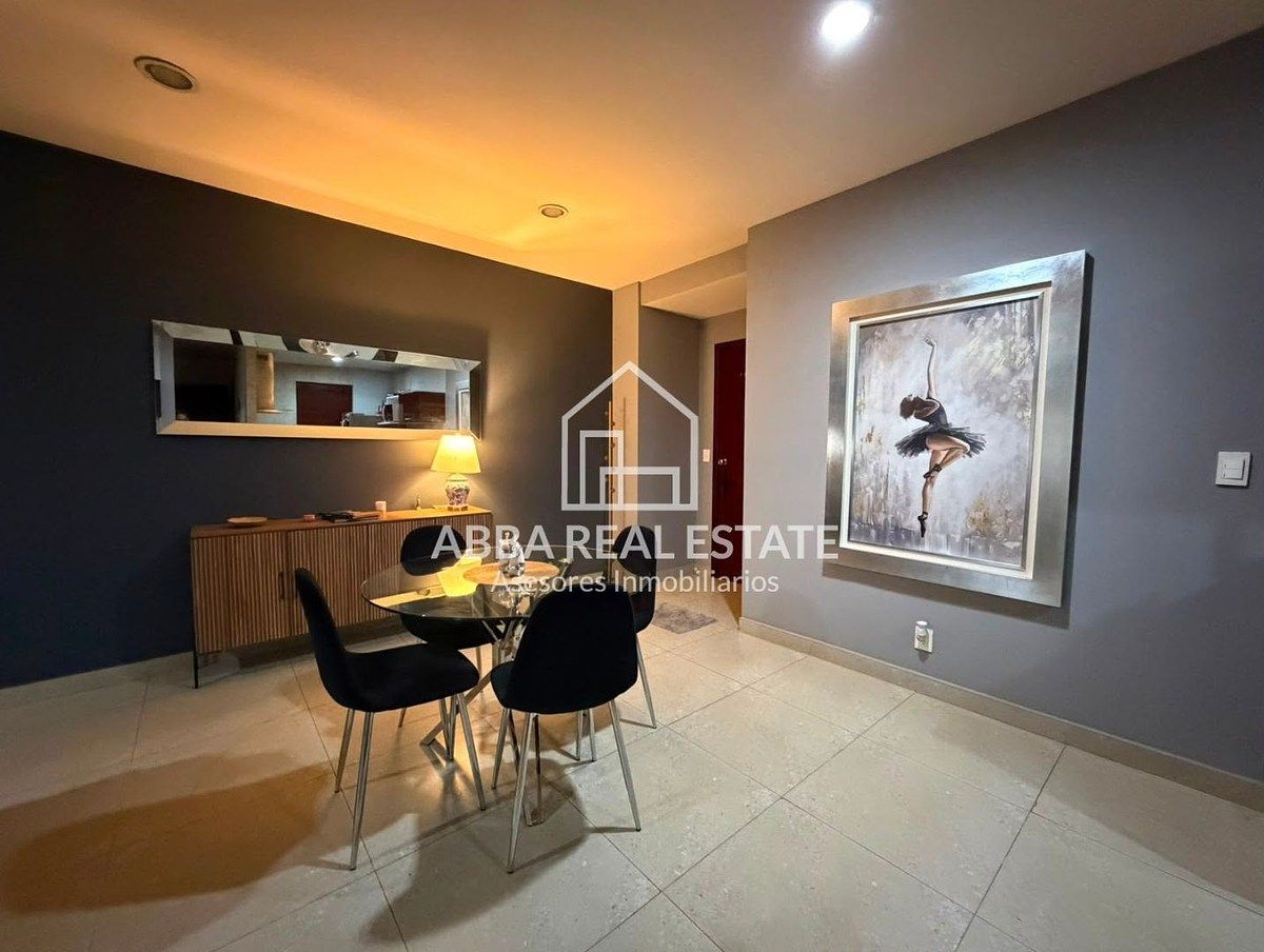 Apartamento em Ampliación Granada, Miguel Hidalgo, foto 16 de 20